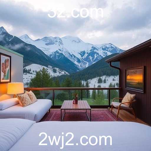 Discover the Perfect Stay: A Comprehensive Guide to Choosing Accommodations
