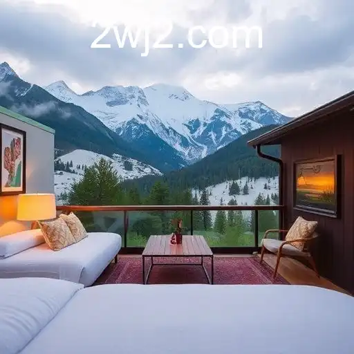 Discover the Perfect Stay: A Comprehensive Guide to Choosing Accommodations