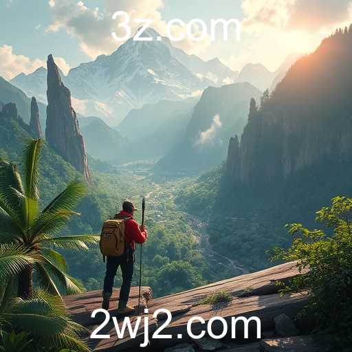 Exploring the World of Adventure Travel Games