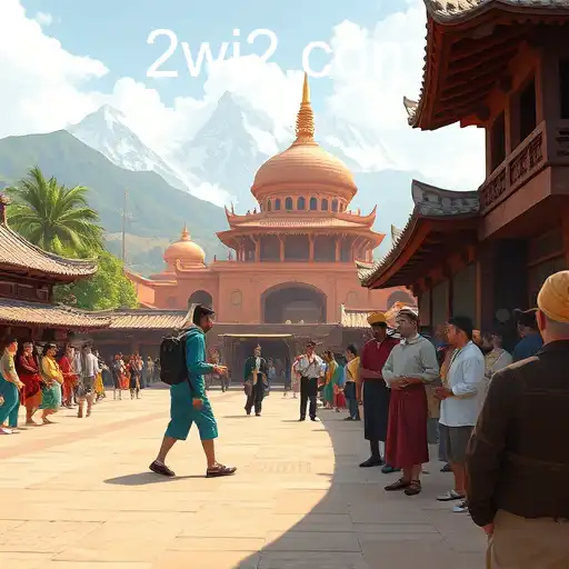 Exploring Global Cultures Through Gaming: A Look at 'Cultural Insights'