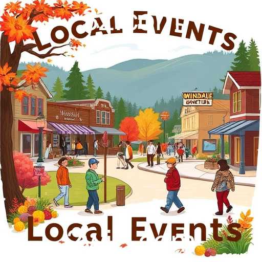 Windale Junction's Local Events Bring Community Together this Fall