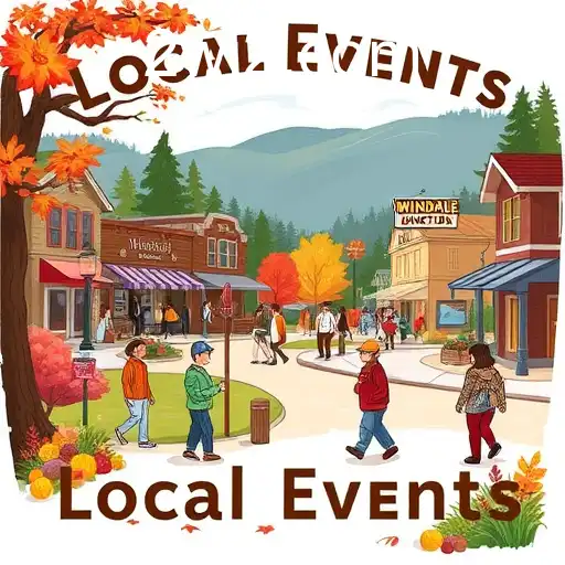 Windale Junction's Local Events Bring Community Together this Fall
