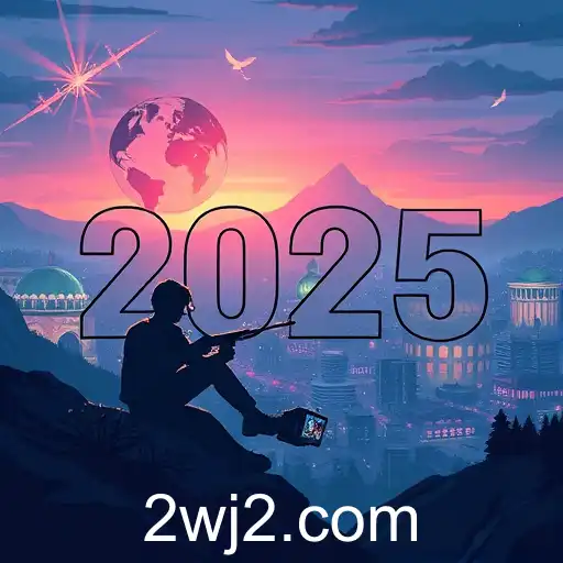 The Evolution of Online Gaming Platforms