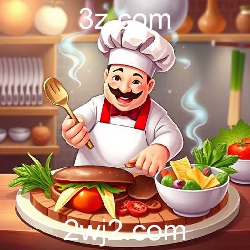 Exploring 'Culinary Delights': A Tasty Gaming Experience