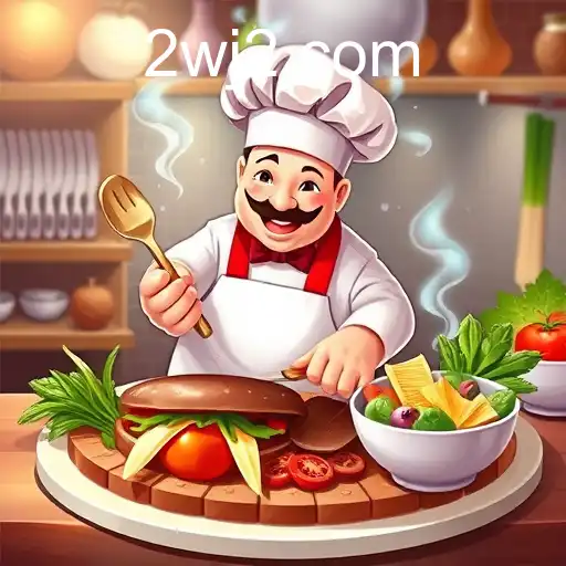 Exploring 'Culinary Delights': A Tasty Gaming Experience