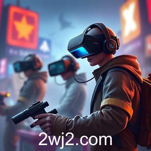 Gaming Dynamics: Analyzing the Rise of 'wj2'