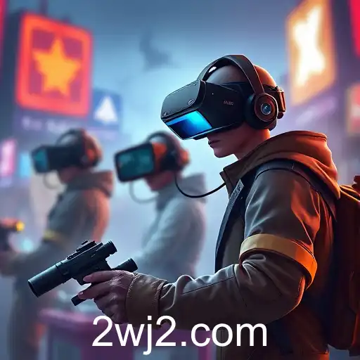 Gaming Dynamics: Analyzing the Rise of 'wj2'