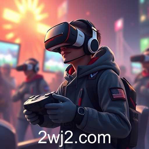 The Evolving Landscape of Online Gaming