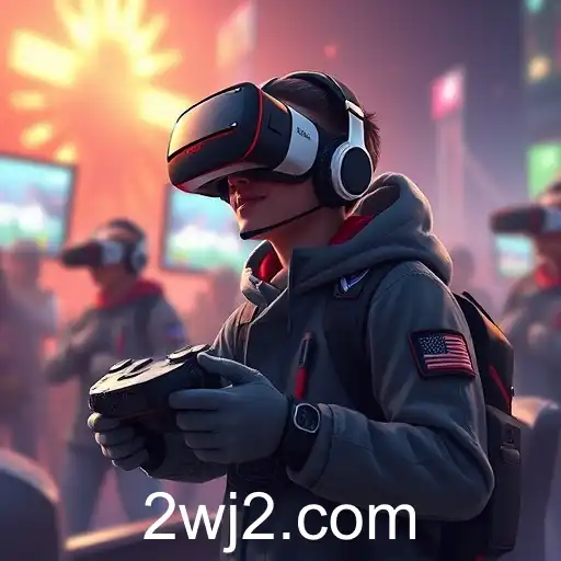 The Evolving Landscape of Online Gaming