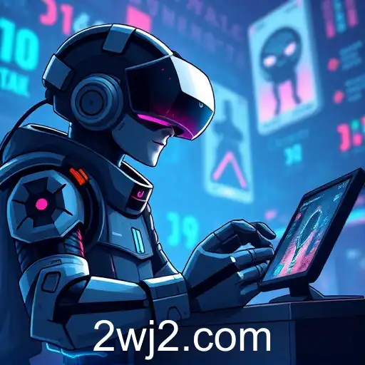 Gaming Platforms Embrace New Technologies