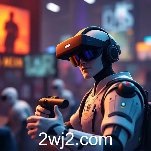 Gaming Trends to Watch