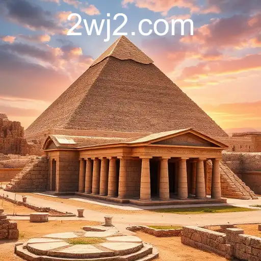 Exploring the Past: A Journey through the 'Historical Sites' Game Category