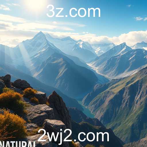 Exploring the Majestic Beauty of Natural Wonders