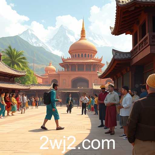 The Rise of WJ2 in Online Gaming