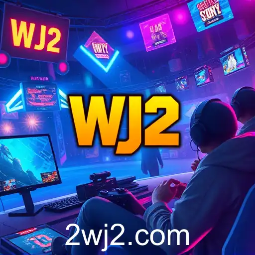 The Rise of WJ2: A Gaming Phenomenon