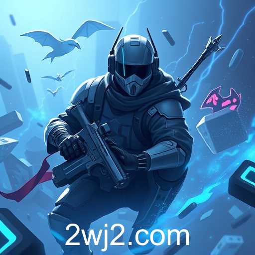 The Rise of 'wj2' in Online Gaming