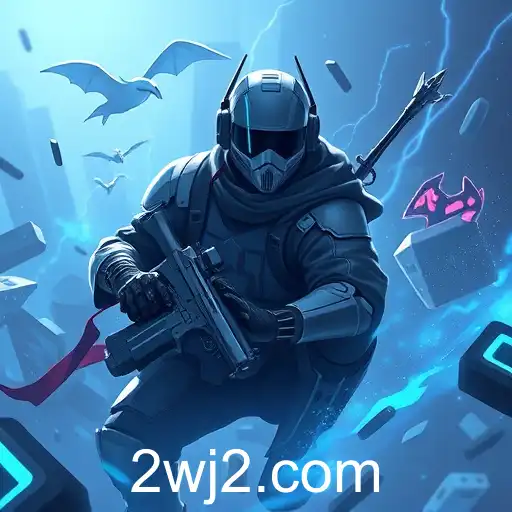 The Rise of 'wj2' in Online Gaming