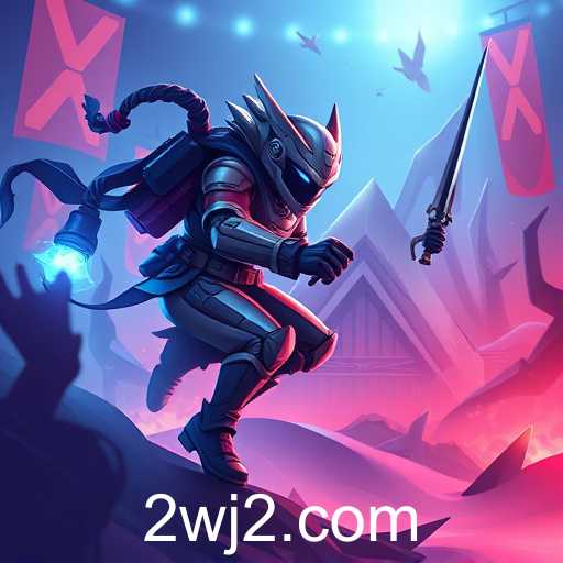 The Rise of WJ2: Shaping the Future of Online Gaming