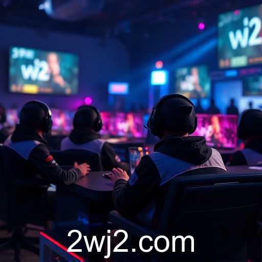 Rising Stars in the Gaming World