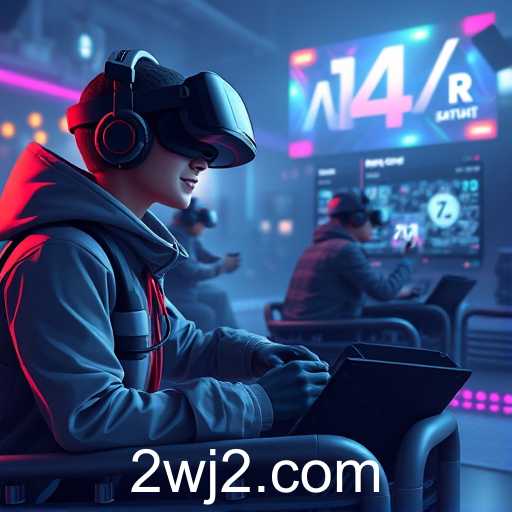 Rising Trends in Online Gaming 2025