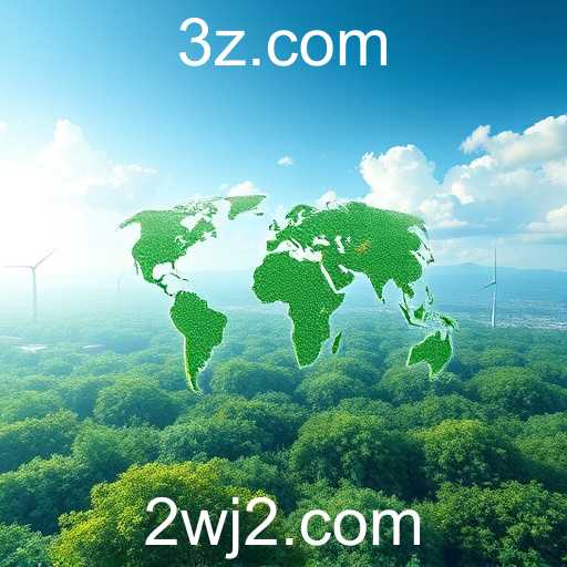 Tech Innovations Catalyze Global Sustainability Efforts