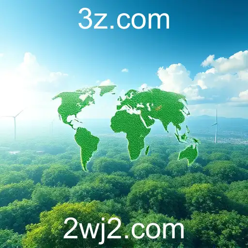 Tech Innovations Catalyze Global Sustainability Efforts