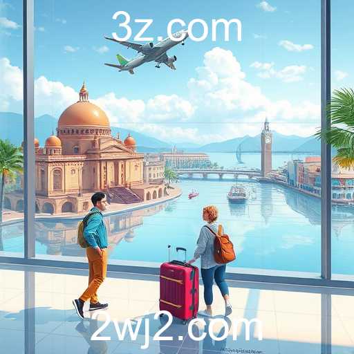 Exploring the Virtual World of 'Travel Tips': A Guide to Gaming and Real-Life Adventures
