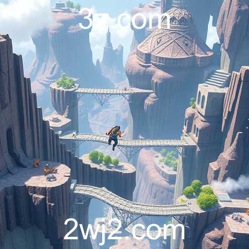 Exploring the Digital Playground: A Dive into the 'Getting Around' Game Category