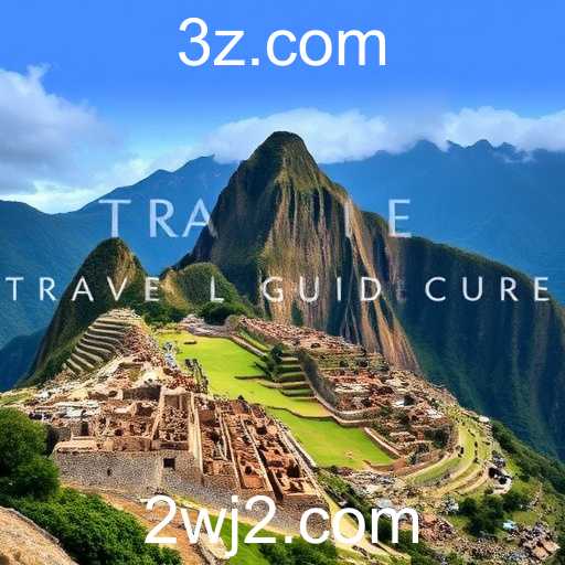 Exploring the World Through 'Travel Guides' on WJ2: A Virtual Journey Awaits