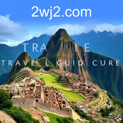 Exploring the World Through 'Travel Guides' on WJ2: A Virtual Journey Awaits