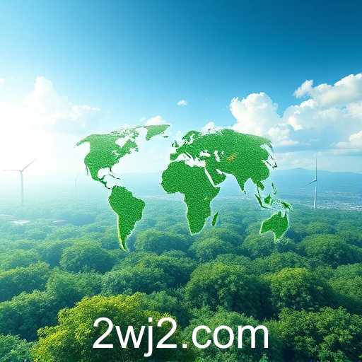 Digital Playground: How WJ2 is Reshaping the Gaming World